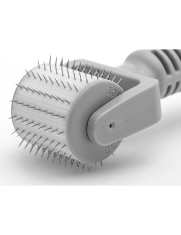 Dermaroller manuel original pour microneedling Manuels originaux du Dermaroller Dermaroller