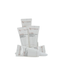 Starter Kit with 5 needling treatments with Xcellaris PRO XCellaris Pro Twist Dermaroller VK-2000.002.04