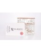 Starter Kit with 5 needling treatments with Xcellaris PRO XCellaris Pro Twist Dermaroller VK-2000.002.04