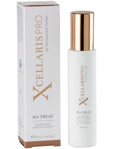 XCellarisPRO HA Treat -...