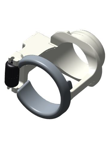 Intellitrack TIP Smart Spacer für Lutronic Clarity II Lutronic Ersatzteile und Verbrauchsmaterialien Lutronic 6110232001