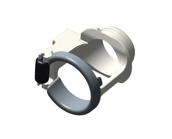 Espaciador inteligente Intellitrack TIP para Lutronic Clarity II Repuestos y consumibles Lutronic Lutronic 6110232001