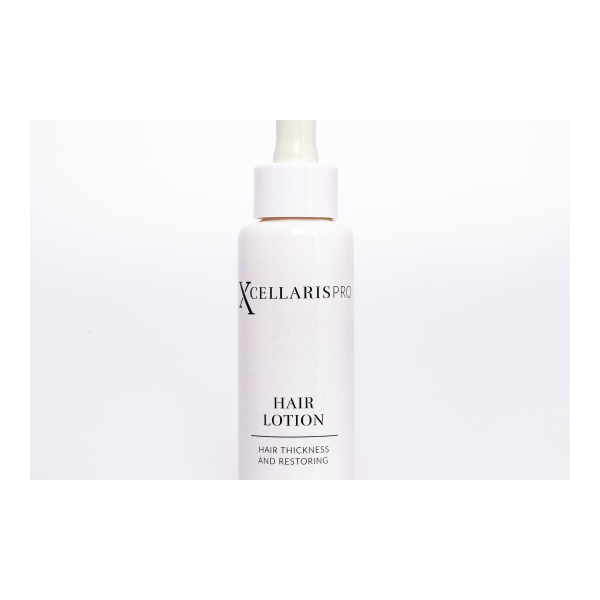 Xcellaris Pro Hair Lotion - Original Dermaroller Hair Lotion for Needling 70ml Dermaroller/Needling Dermaroller VK-0011.013.01