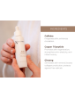Xcellaris Pro Hair Lotion - Original Dermaroller Hair Lotion for Needling 70ml Dermaroller/Needling Dermaroller VK-0011.013.01