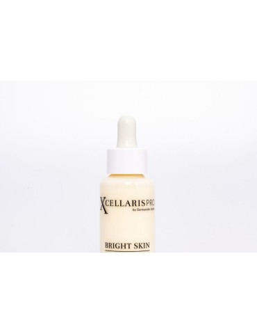 Xcellaris Pro Bright Skin Lotion - Original Dermaroller Brightening Skin Lotion 50ml Dermaroller/Needling Dermaroller VK-0011...