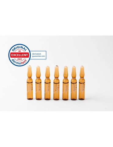 XCellarisPRO High Light Serum - Brightening Skin Serum 7x2ml Sieri per Dermaroller / Needling Dermaroller VK-0011.017.01