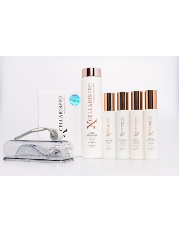 XcellarisPro Acne Concept -...