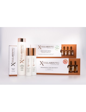 XcellarisPro Sun Damage...