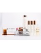 Conceptul XcellarisPro pentru daune solare - Protocol complet pentru daunele solare și hiperpigmentare Kit Dermaroller Concep...