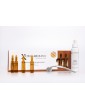 XcellarisPro Hair Loss Concept - Complete Hair Loss Protocol Kit Dermaroller Concept Dermaroller VK-1100.203.01
