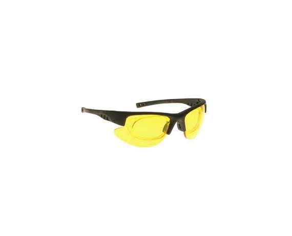 Schutzbrille für 808-nm-Diodenlaser Diodo-Brille NoIR LaserShields
