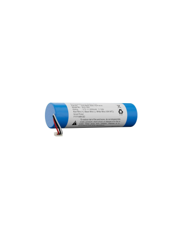 Rechargeable battery for Dermlite DL5 Dermlite Spares Dermlite DL5B