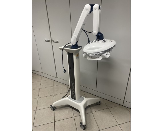 Healite II COMBO Usato Lutronic Fototerapia LED anno 2017 - testa 830 + 633 nmApparecchiature Varie HEALITE-USED