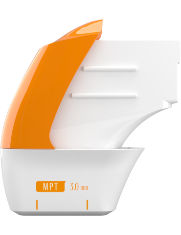 Classys Ultraformer MPT focused ultrasound for lifting and body contouring Focused Ultrasound Classys UF-MPT