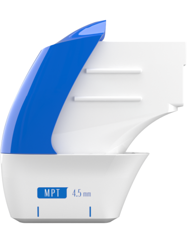 Classys Ultraformer MPT fokuseret ultralyd til løft og kropskonturering. Fokuseret ultralyd - HIFU Classys UF-MPT