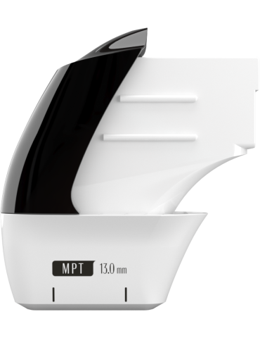 Ultraformer MPT de Classys con ultrasonido focalizado para lifting y modelado corporal Ultrasonido enfocado - HIFU Classys UF...