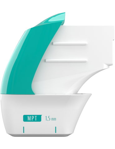 Classys Ultraformer MPT focused ultrasound for lifting and body contouring Focused Ultrasound Classys UF-MPT