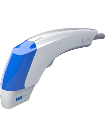 Classys Ultraformer MPT focused ultrasound for lifting and body contouring Focused Ultrasound Classys UF-MPT