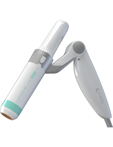 Ultraformer MPT da Classys: ultrassom focalizado para lifting e contorno corporal. Ultrassom Focalizado - HIFU Classys UF-MPT