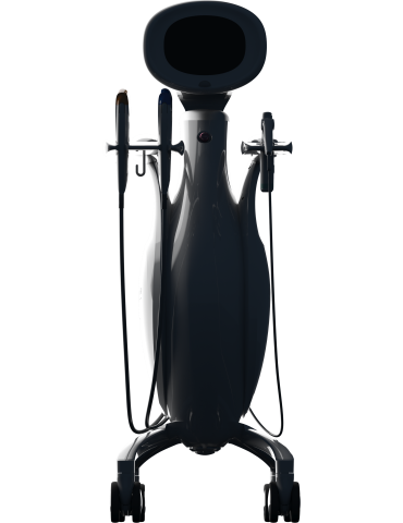 Classys Ultraformer...