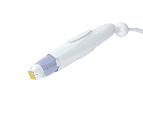 Radiofrecvență medicală Classys Volnewmer pentru laxitate și strângere a pielii Radiofrecvență medicală Classys VOLNEWMER