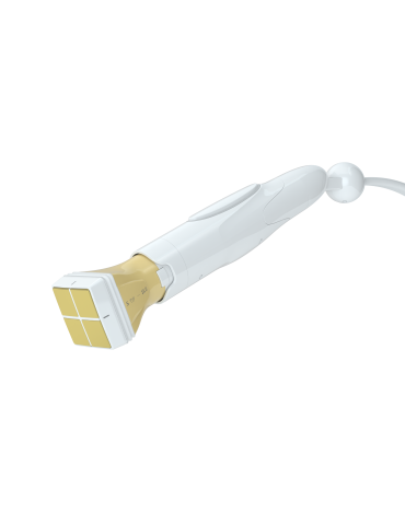 Classys Volnewmer medical radiofrequency for skin laxity and skin tightening Medical grade Radiofrequency Classys VOLNEWMER