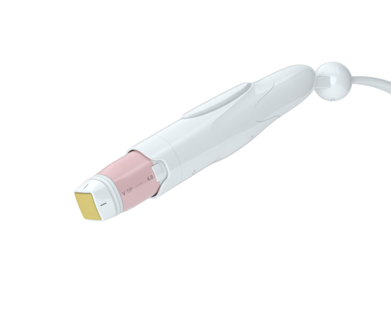 Radiofrecvență medicală Classys Volnewmer pentru laxitate și strângere a pielii Radiofrecvență medicală Classys VOLNEWMER