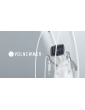 Classys Volnewmer medical radiofrequency for skin laxity and skin tightening Medical grade Radiofrequency Classys VOLNEWMER