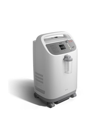 Concentrador de oxígeno silencioso - 10 litros Concentratori di Ossigeno Gima 34572