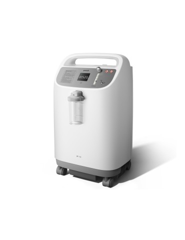 Silent Oxygen Concentrator...