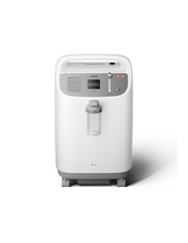 Concentrateur d'oxygène silencieux - 10 litres Concentratori di Ossigeno Gima 34572