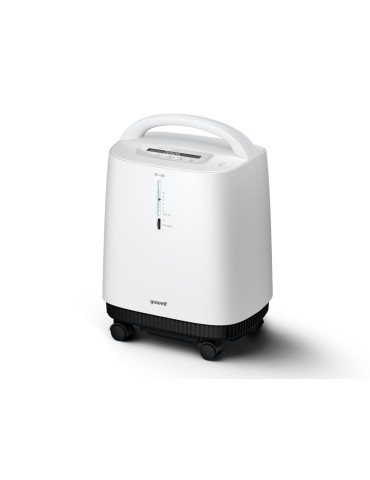 Concentrateur d'oxygène silencieux - 5 litres Concentratori di Ossigeno Gima 34606