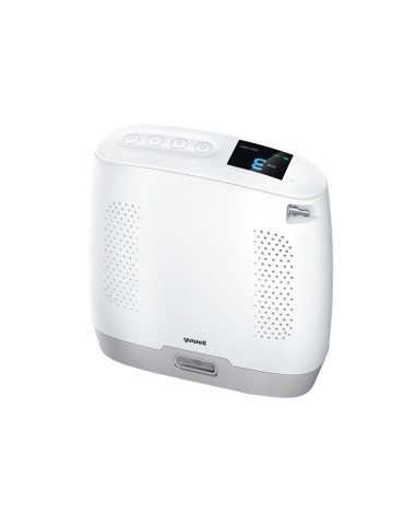 Spirit Portable Oxygen Concentrator - 1 Liter Concentratori di Ossigeno Gima 34589