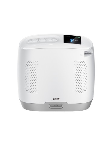 Prijenosni koncentrator...