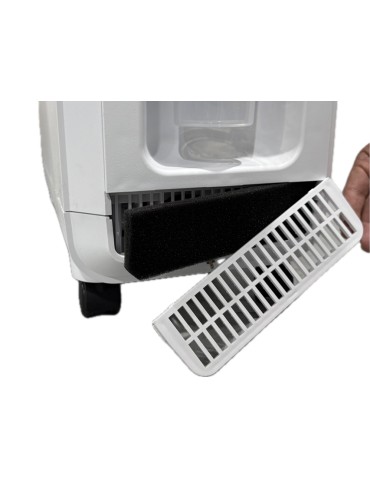 Respirin koncentrator kisika - 5 litara Concentratori di Ossigeno Gima 34582