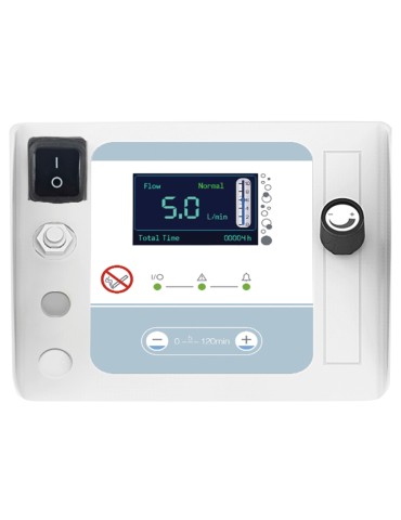 Respira Oxygen Concentrator...