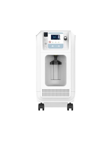 Respira oxigénkoncentrátor - 5 liter Concentratori di Ossigeno Gima 34582