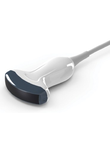 Sonda CONVEX 3,5 MHz do aparatów USG Chison ECO1-2-3-5-6 Ecografi e Accessori Gima 33998