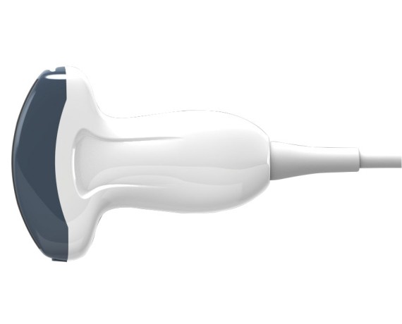 Sonda CONVEXA de 3,5 MHz para máquinas de ultrasonido Chison ECO1-2-3-5-6 Escáneres de ultrasonido y accesorios Gima 33998