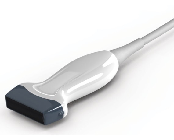 5-10 MHz LINEAIRE sonde voor Chison ECO1-2-3-5-6 echografiemachines