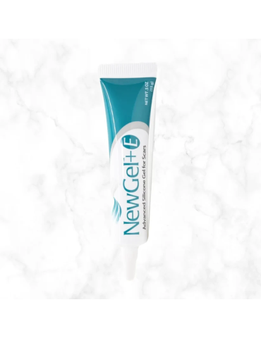 NewGel+E Gel al Silicone...