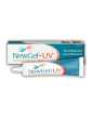 NewGel+UV Silicone Gel for Scar Management 15g with UV Protection - Box of 10 Silicone Gel for Scar Management Newmedical Tec...