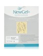 NewGel+ Medical Silicone Sheet for Scar Management 12x15 cm box of 10 pieces Silicone Sheets for Scar Management Newmedical T...