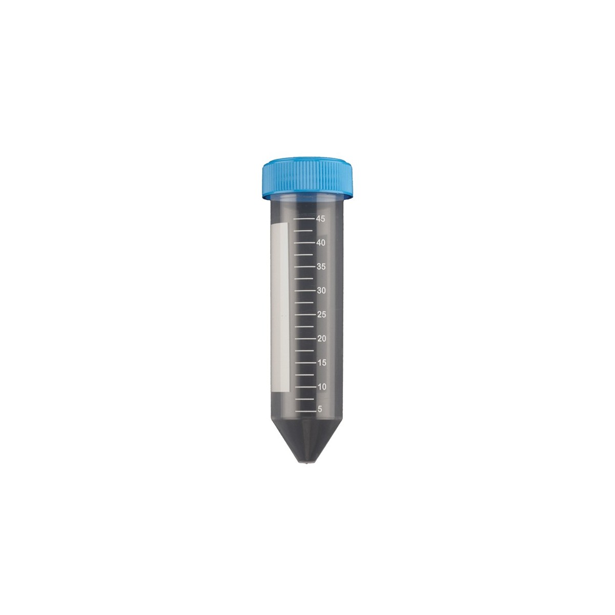 Tubes à centrifuger coniques de 50 ml (30 × 115 mm), bouchon à vis, non stériles, lot de 500. Centrifugeuses de paillasse et ...