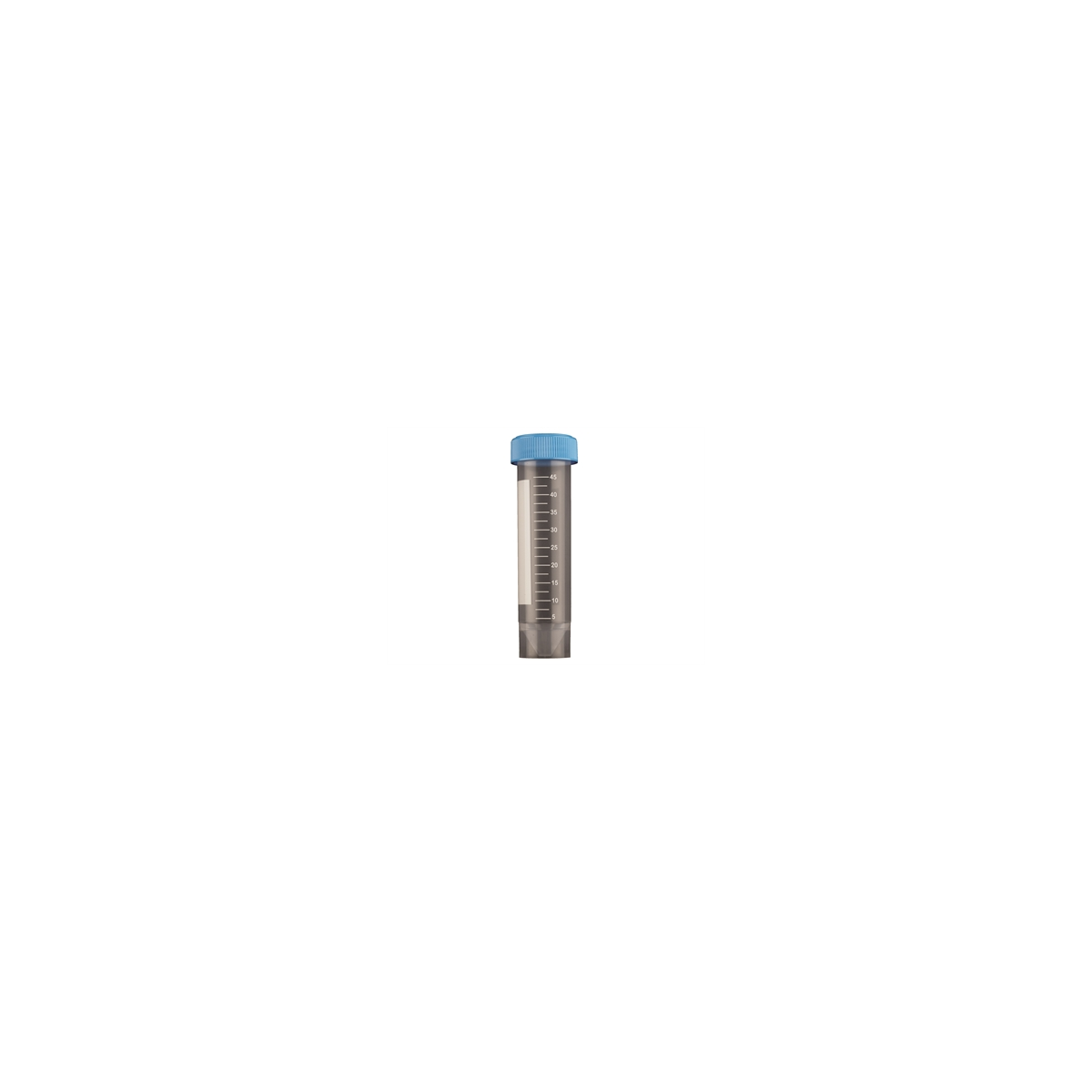 Konusna centrifugalna epruveta od 50 ml s bazom 30x115 mm, navojnim čepom, nesterilna 500 kom Stolne centrifuge i epruvete Gi...