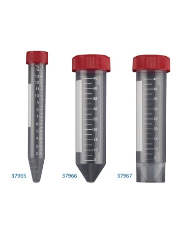 Centrifuge tube 15 ml...