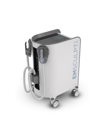 Käytetty BTL EMSculpt Neo vuosimallia 2024, erilaisia EMSCULPT-laitteita