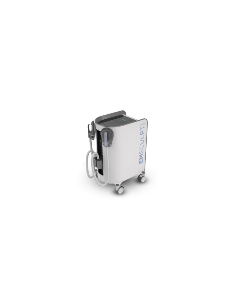 BTL EMSculpt Neo usado de segunda mano año 2024 Varios equipos  EMSCULPT