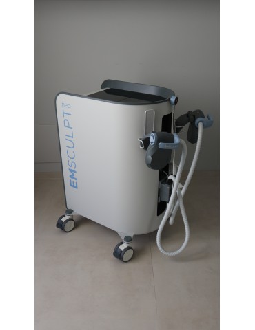 Appareil BTL EMSculpt Neo d'occasion, année 2024 Divers équipements  EMSCULPT