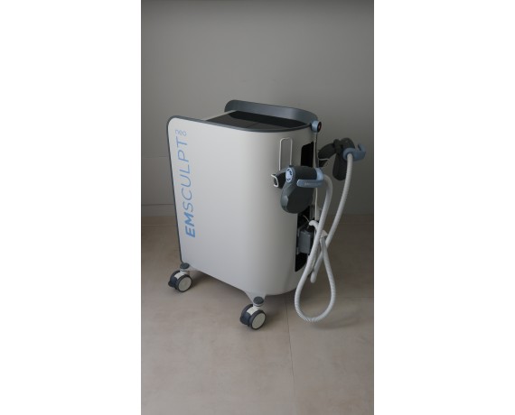 BTL EMSculpt Neo używany, rok produkcji 2024 Różny sprzęt  EMSCULPT